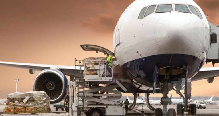 Air Freight