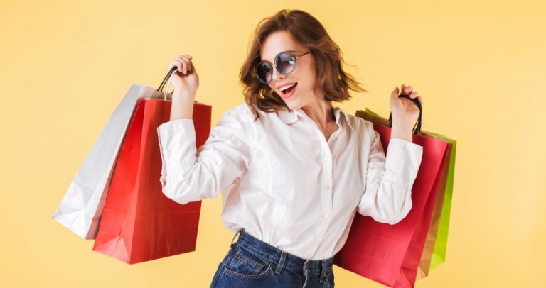 Shop in the U.S. and Ship