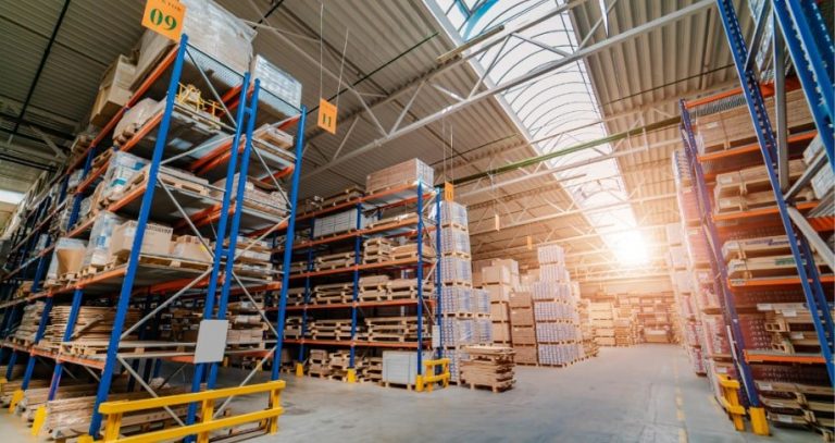 Warehouse Services