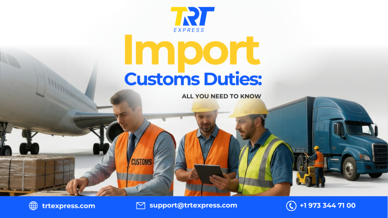 Shipping from the USA Shouldn’t Feel Complicated ✈️📦